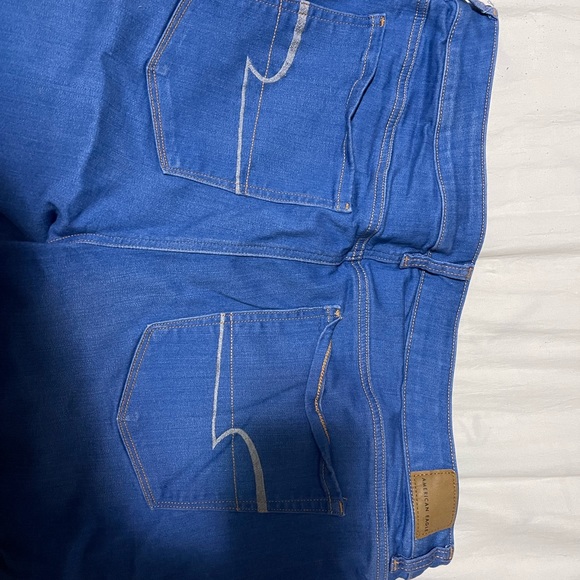 Super stretch jegging - Picture 3 of 3